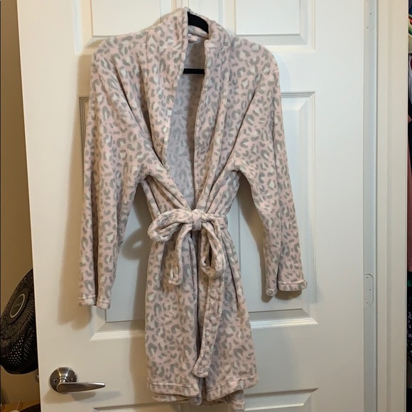 Ulta Beauty Intimates & Sleepwear Soft Ulta Robe Size Lxl Poshmark